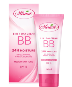 Miraat BB Cream