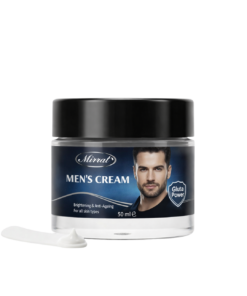 Miraat Mens cream